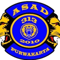 อาซาด ปูร์วาการ์ตา Logo