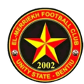 Al Merreikh B Logo