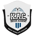 KAC Soccer Academy Logo