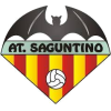 Atletico Saguntino Logo