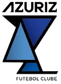 Azuriz FC PR Youth Logo
