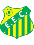 Estanciano EC Logo
