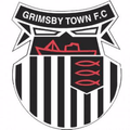 Grimsby Am (R) Logo