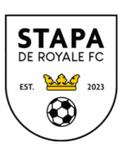 StaPa De Royale Logo