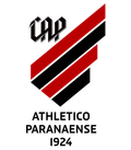 Athletico Paranaense U17 Logo