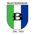 Borowiak Czersk Logo