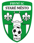 SC Stare Mesto Logo