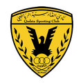 Al-Qadasiya Youth Logo