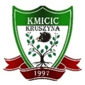 Kmicic Kruszyna Logo