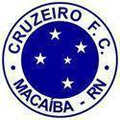Cruzeiro PB Logo