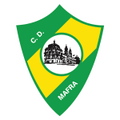 CD Mafra U19 Logo