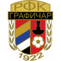 FK Graficar U19 Logo