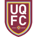 昆士蘭科技大學U23 Logo