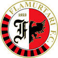 Flamurtari Logo