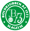 B73 Slagelse(w) Logo