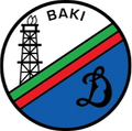 Dinamo Baki Logo
