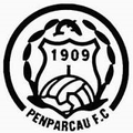 Penparcau Logo