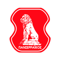 Panserraikos U19 Logo