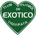 Exotico Tiquipaya Logo