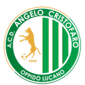 Angelo Cristofaro Oppido Logo