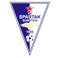 FK Spartak Zlatibor Voda U19 Logo