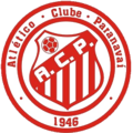 Runner up logo