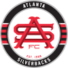 Atlanta Silverbacks Logo