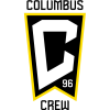 Columbus Crew(R) Logo