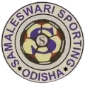 Samaleshwari SC Logo