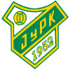 Jyvaskylan Pallokerho(w) Logo