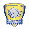 Capalaba Reserve Logo
