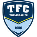 Trelissac U19 Logo