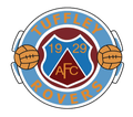 Tuffley Rovers Logo