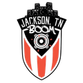 Jackson Boom Logo