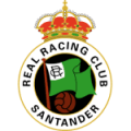 Racing Santander II(w) Logo