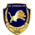 Al-Horgelah Logo