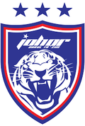 Johor Darul Takzim U23 Logo