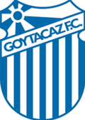 Goytacaz-RJ Logo