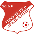 ZFK Proleter (W) Logo