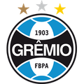 Gremio FBPA Logo