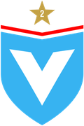 FC Viktoria 1889 Berlin U19 Logo