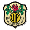 Vimmerby (w) Logo