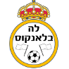 Hapoel Pardesiyah Noam Logo