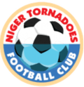 Niger Tornadoes FC Logo