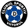 CS Viitorul Daesti Logo