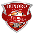 Buxoro FA Logo