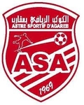 AS Agareb Logo