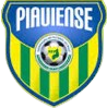 CA Piauiense U20 Logo