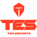 TES Logo