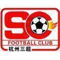 Hangzhou Sanchao Xiaoqing(2008-2009) Logo